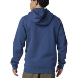 SUDADERA FOX PULLOVER DISPUTE AZUL