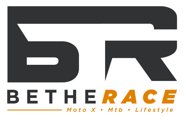 BE THE RACE
