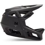 CASCO FOX PROFRAME RS NEGRO MATTE