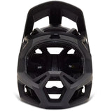 CASCO FOX PROFRAME RS NEGRO MATTE