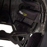CASCO FOX PROFRAME RS NEGRO MATTE