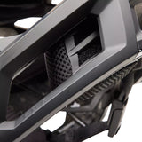 CASCO FOX PROFRAME RS NEGRO MATTE