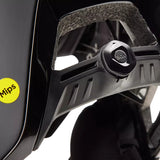 CASCO FOX PROFRAME RS NEGRO MATTE