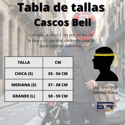 CASCO BELL QUALIFIER STEALTH CAMO