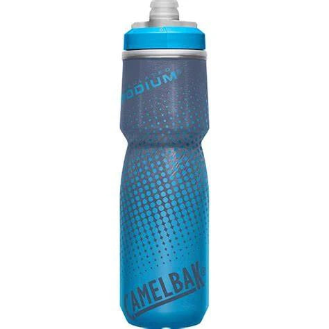 ANFORA CAMELBAK PODIUM CHILL 620ML AZUL