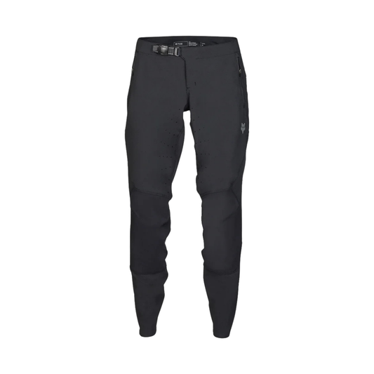 PANTALON FOX DEFEND  MUJER NEGRO