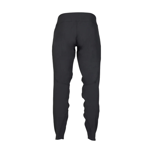 PANTALON FOX DEFEND  MUJER NEGRO