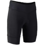 LICRA INTERNA FOX TECBASE  MUJER NEGRO