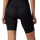 LICRA INTERNA FOX TECBASE  MUJER NEGRO