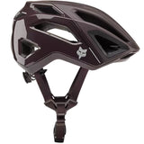 CASCO FOX CROSSFRAME PRO SOLIDS MORADO