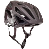 CASCO FOX CROSSFRAME PRO SOLIDS MORADO