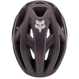 CASCO FOX CROSSFRAME PRO SOLIDS MORADO