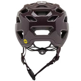 CASCO FOX CROSSFRAME PRO SOLIDS MORADO