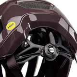 CASCO FOX CROSSFRAME PRO SOLIDS MORADO