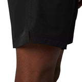 BOARDSHORT FOX HYBRID RAMP UP NEGRO