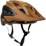 CASCO FOX SPEEDFRAME PRO BLOCKED CAFÉ
