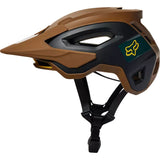 CASCO FOX SPEEDFRAME PRO BLOCKED CAFÉ