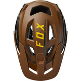 CASCO FOX SPEEDFRAME PRO BLOCKED CAFÉ