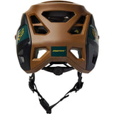 CASCO FOX SPEEDFRAME PRO BLOCKED CAFÉ