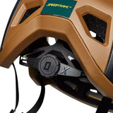 CASCO FOX SPEEDFRAME PRO BLOCKED CAFÉ