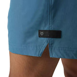 BOARDSHORT FOX HYBRID RAMP UP AZUL