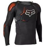 JACKET PROTECTOR FOX BASEFRAME PRO D3O NEGRO