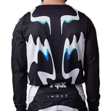 JERSEY FOX 180 KOZMIK NEGRO