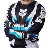 JERSEY FOX 180 KOZMIK NEGRO