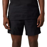 BOARDSHORT FOX HYBRID RAMP UP NEGRO