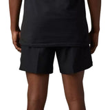 BOARDSHORT FOX HYBRID RAMP UP NEGRO