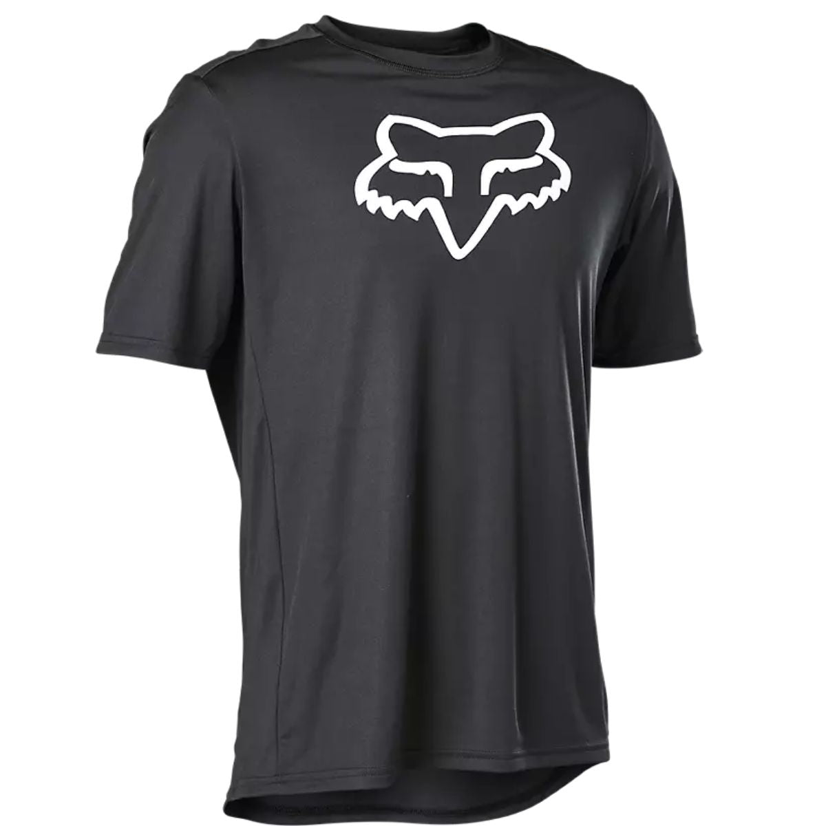 JERSEY FOX RANGER SS NEGRO CHICA