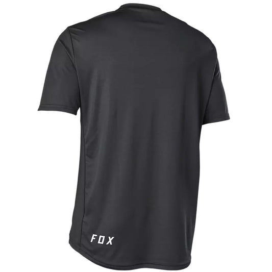 JERSEY FOX RANGER SS NEGRO CHICA