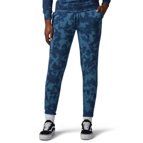 JOGGER FOX  ROCKWILDER MUJER AZUL
