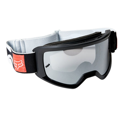 GOGGLES FOX MAIN DRIVE ROJO NIÑO