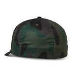 GORRA FOX FLEXFIT VZNS VERDE CAMO