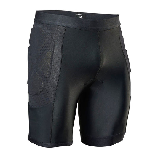 SHORT FOX BASEFRAME  NEGRO CHICA