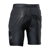 SHORT FOX BASEFRAME  NEGRO