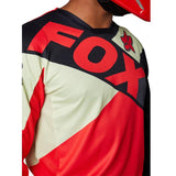 JERSEY FOX 180 XPOZR ROJO