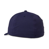 GORRA FOX FLEXFIT SHIELD AZUL