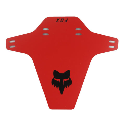 LODERA FOX ROJO OS