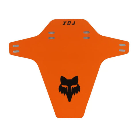 LODERA FOX NARANJA OS