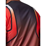 JERSEY FOX 360 VIZEN ROJO