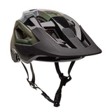 CASCO FOX SPEEDFRAME PRO VERDE CAMO