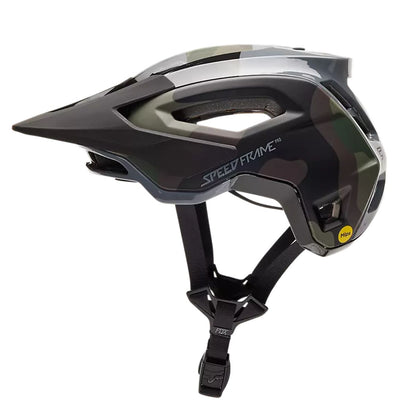 CASCO FOX SPEEDFRAME PRO VERDE CAMO GRANDE
