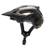 CASCO FOX SPEEDFRAME PRO VERDE CAMO