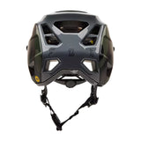 CASCO FOX SPEEDFRAME PRO VERDE CAMO