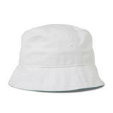 GORRO FOX BUCKET SYZ MUJER BLANCO OS