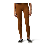 LEGGING FOX DETOUR DAMA CAFÉ