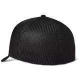 GORRA FOX FLEXFIT ABSOLUTE NEGRO