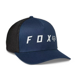 GORRA FOX FLEXFIT ABSOLUTE AZUL